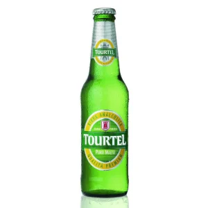 Birra Tourtel Analcolica 33cl Botellas