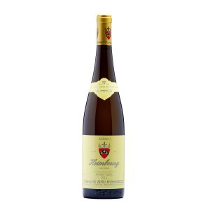 Zind-Humbrecht Heimbourg Riesling 2020