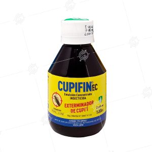 CUPIFIN EC AGROFIELD X 100CC