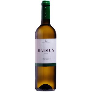 Raimun Verdejo