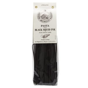 Linguine a la Tinta de Calamar, 250g