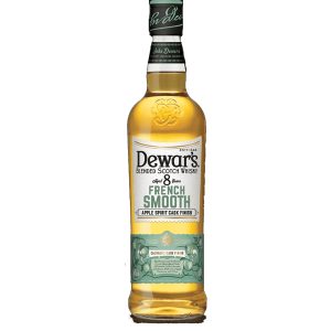 Whisky Dewars 8 French Smooth 0.70