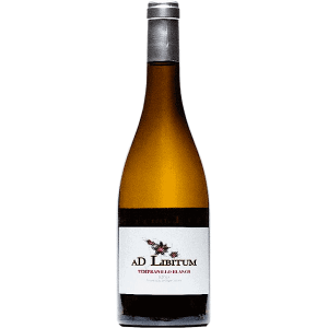 Ad Libitum Tempranillo Blanco