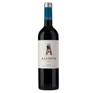 Alcorta Crianza