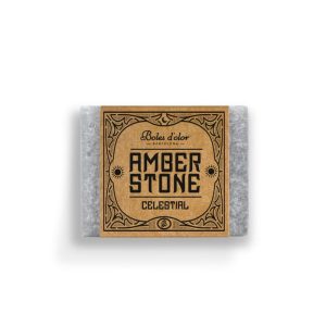 Amber Stone Multiusos [ANGELS CHARM]