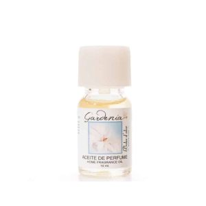 Aceite de Perfume “ESENCIA” 10ml. [GARDENIA]