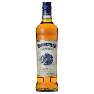 Whisky Claymore Blended 0.70
