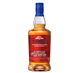 Whisky Deanston Kentucky Cask Matured 0.70