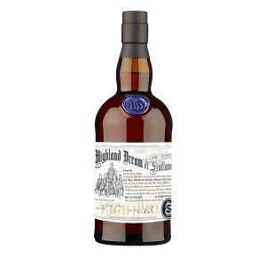 Whisky Highland Dream 8 años 0.70