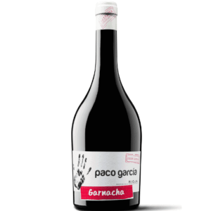 Paco García Garnacha