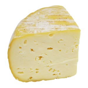 Queso Artesanal de Montaña Rancho 4 Encinos, 500g