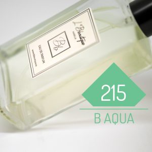 B. Aqua – 215