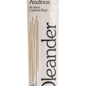 Espagueti andino de arroz y quinoa 250 g