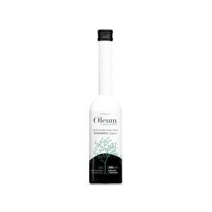 Aceite ecológico Arbequina & Cornicabra 500ml.
