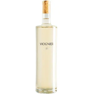 Vino Blanco Viognier VINS DEL COMTAT D.O.Alicante 75cl
